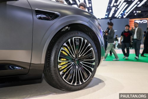 Avatr 11 launched in Singapore – Standard and Long Range, 313 PS, up to 600 km WLTP range, fr RM917k!