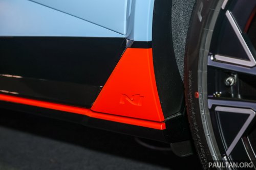 Hyundai Ioniq 6 N teased again – retuned suspension, drift mode, fake shifts in every mode; July 10 debut