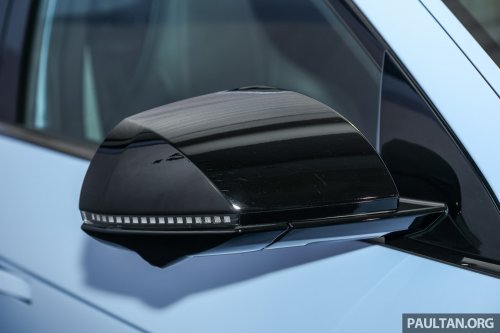 Hyundai Ioniq 6 N teased again – retuned suspension, drift mode, fake shifts in every mode; July 10 debut