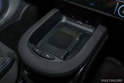 Hyundai Ioniq 6 N teased again – retuned suspension, drift mode, fake shifts in every mode; July 10 debut