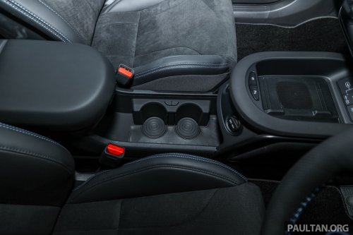 Hyundai Ioniq 6 N teased again – retuned suspension, drift mode, fake shifts in every mode; July 10 debut