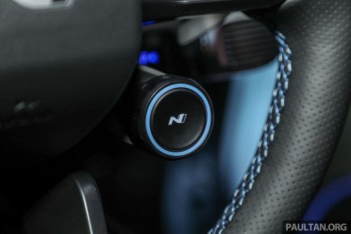 Hyundai Ioniq 6 N teased again – retuned suspension, drift mode, fake shifts in every mode; July 10 debut