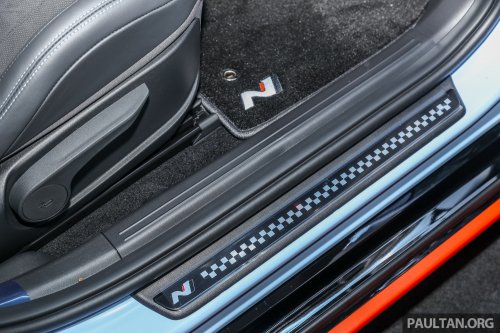 Hyundai Ioniq 6 N teased again – retuned suspension, drift mode, fake shifts in every mode; July 10 debut