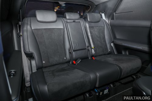 Hyundai Ioniq 6 N teased again – retuned suspension, drift mode, fake shifts in every mode; July 10 debut