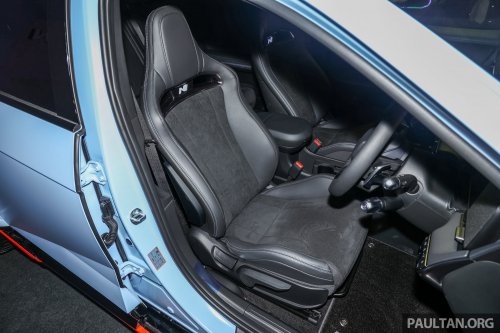 Hyundai Ioniq 6 N teased again – retuned suspension, drift mode, fake shifts in every mode; July 10 debut