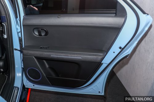 Hyundai Ioniq 6 N teased again – retuned suspension, drift mode, fake shifts in every mode; July 10 debut