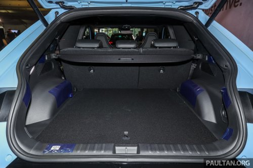 Hyundai Ioniq 6 N teased again – retuned suspension, drift mode, fake shifts in every mode; July 10 debut