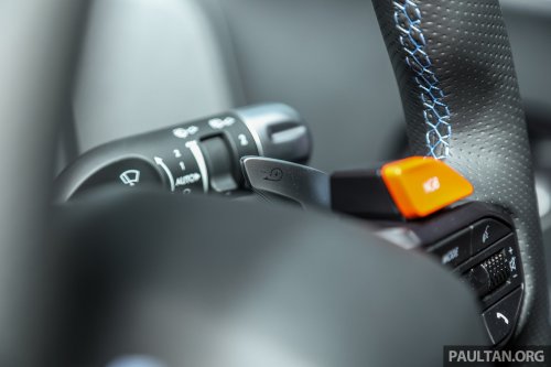 Hyundai Ioniq 6 N teased again – retuned suspension, drift mode, fake shifts in every mode; July 10 debut