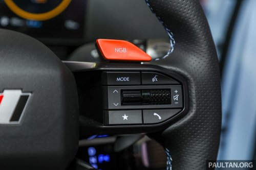 Hyundai Ioniq 6 N teased again – retuned suspension, drift mode, fake shifts in every mode; July 10 debut