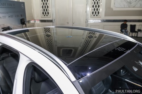 Mercedes-Benz GLC200 4Matic launching in Malaysia soon – new entry-level X254 variant with 204 PS 2.0T