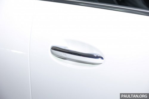 Mercedes-Benz GLC200 4Matic launching in Malaysia soon – new entry-level X254 variant with 204 PS 2.0T