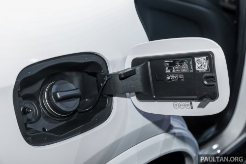 Mercedes-Benz GLC200 4Matic launching in Malaysia soon – new entry-level X254 variant with 204 PS 2.0T