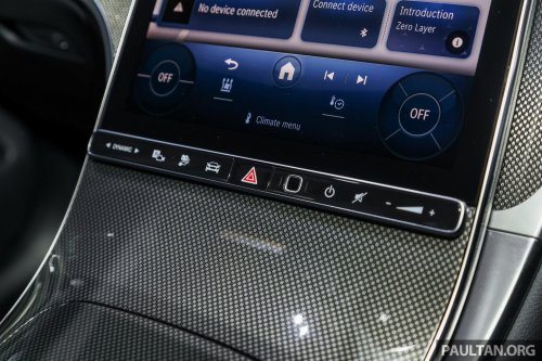 Mercedes-Benz GLC200 4Matic launching in Malaysia soon – new entry-level X254 variant with 204 PS 2.0T