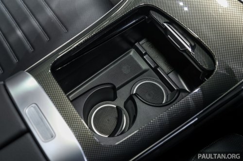 Mercedes-Benz GLC200 4Matic launching in Malaysia soon – new entry-level X254 variant with 204 PS 2.0T