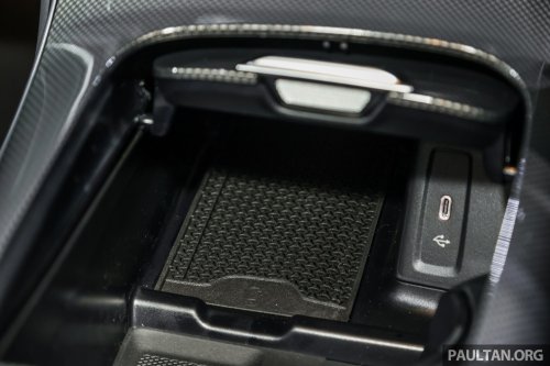 Mercedes-Benz GLC200 4Matic launching in Malaysia soon – new entry-level X254 variant with 204 PS 2.0T