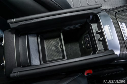 Mercedes-Benz GLC200 4Matic launching in Malaysia soon – new entry-level X254 variant with 204 PS 2.0T