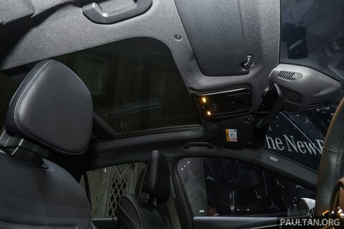 Mercedes-Benz GLC200 4Matic launching in Malaysia soon – new entry-level X254 variant with 204 PS 2.0T