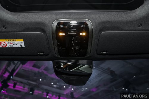 Mercedes-Benz GLC200 4Matic launching in Malaysia soon – new entry-level X254 variant with 204 PS 2.0T