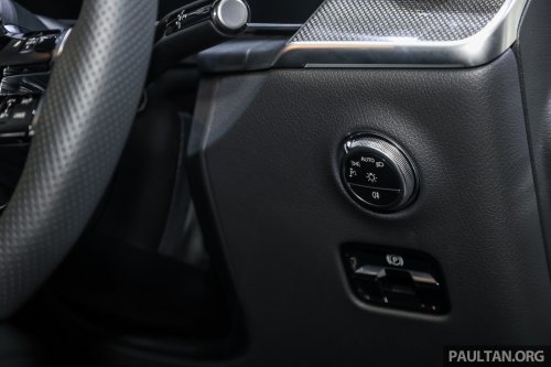 Mercedes-Benz GLC200 4Matic launching in Malaysia soon – new entry-level X254 variant with 204 PS 2.0T