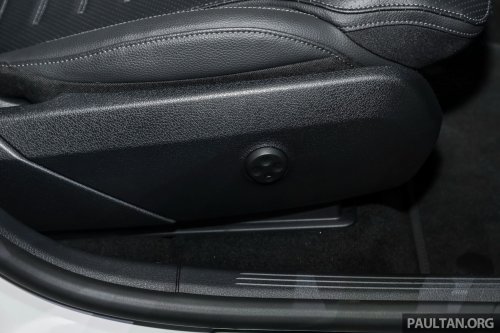 Mercedes-Benz GLC200 4Matic launching in Malaysia soon – new entry-level X254 variant with 204 PS 2.0T