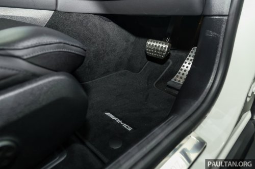 Mercedes-Benz GLC200 4Matic launching in Malaysia soon – new entry-level X254 variant with 204 PS 2.0T