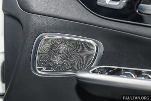 Mercedes-Benz GLC200 4Matic launching in Malaysia soon – new entry-level X254 variant with 204 PS 2.0T