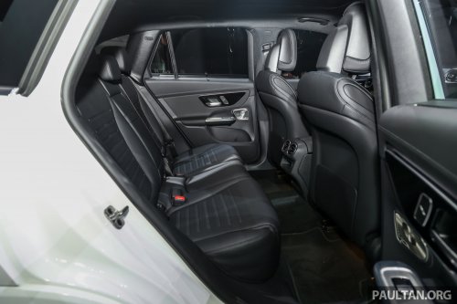 Mercedes-Benz GLC200 4Matic launching in Malaysia soon – new entry-level X254 variant with 204 PS 2.0T