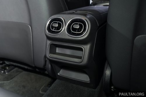 Mercedes-Benz GLC200 4Matic launching in Malaysia soon – new entry-level X254 variant with 204 PS 2.0T