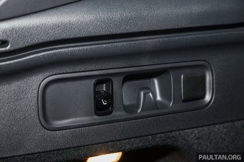 Mercedes-Benz GLC200 4Matic launching in Malaysia soon – new entry-level X254 variant with 204 PS 2.0T