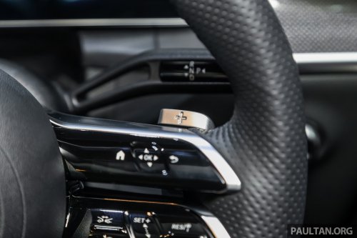 Mercedes-Benz GLC200 4Matic launching in Malaysia soon – new entry-level X254 variant with 204 PS 2.0T