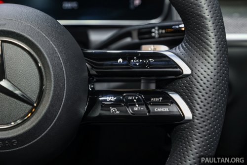 Mercedes-Benz GLC200 4Matic launching in Malaysia soon – new entry-level X254 variant with 204 PS 2.0T