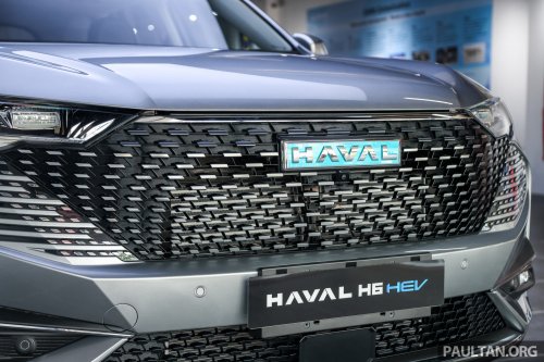 GWM Haval H6 HEV enters ASEAN Records – 1,242 km on one tank; most verified owners exceeding 1,000 km