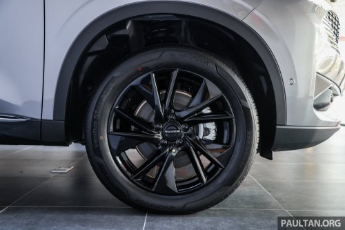 GWM Haval H6 HEV enters ASEAN Records – 1,242 km on one tank; most verified owners exceeding 1,000 km