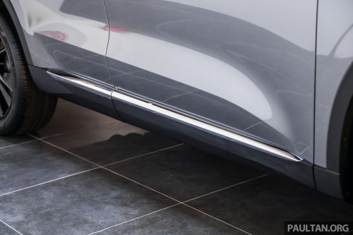 GWM Haval H6 HEV enters ASEAN Records – 1,242 km on one tank; most verified owners exceeding 1,000 km