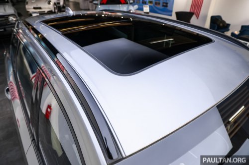 GWM Haval H6 HEV enters ASEAN Records – 1,242 km on one tank; most verified owners exceeding 1,000 km