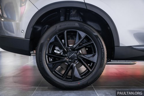 GWM Haval H6 HEV enters ASEAN Records – 1,242 km on one tank; most verified owners exceeding 1,000 km