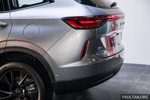 GWM Haval H6 HEV enters ASEAN Records – 1,242 km on one tank; most verified owners exceeding 1,000 km