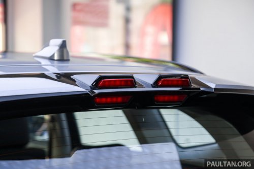 GWM Haval H6 HEV enters ASEAN Records – 1,242 km on one tank; most verified owners exceeding 1,000 km