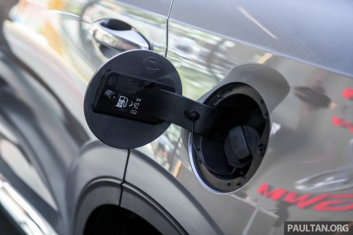 GWM Haval H6 HEV enters ASEAN Records – 1,242 km on one tank; most verified owners exceeding 1,000 km