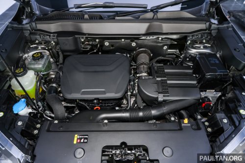 GWM Haval H6 HEV enters ASEAN Records – 1,242 km on one tank; most verified owners exceeding 1,000 km