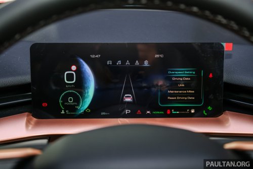 GWM Haval H6 HEV enters ASEAN Records – 1,242 km on one tank; most verified owners exceeding 1,000 km