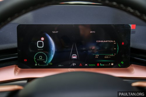 GWM Haval H6 HEV enters ASEAN Records – 1,242 km on one tank; most verified owners exceeding 1,000 km