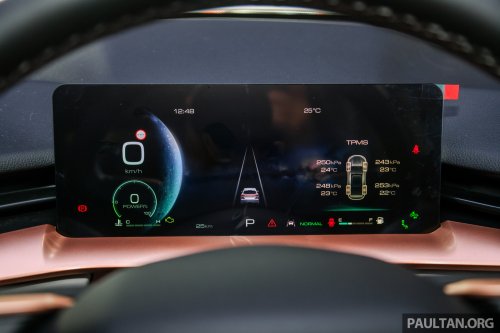 GWM Haval H6 HEV enters ASEAN Records – 1,242 km on one tank; most verified owners exceeding 1,000 km