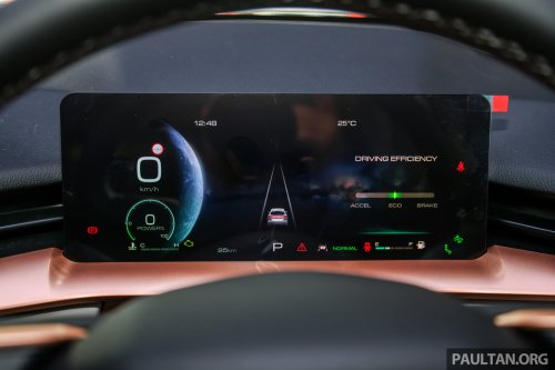 GWM Haval H6 HEV enters ASEAN Records – 1,242 km on one tank; most verified owners exceeding 1,000 km