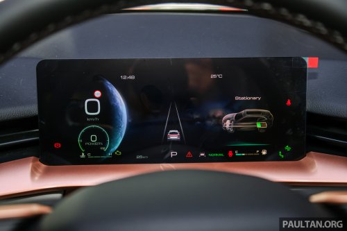 GWM Haval H6 HEV enters ASEAN Records – 1,242 km on one tank; most verified owners exceeding 1,000 km