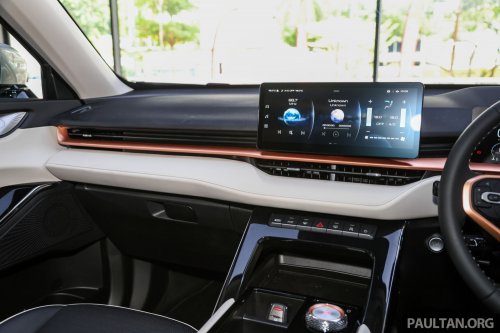 GWM Haval H6 HEV enters ASEAN Records – 1,242 km on one tank; most verified owners exceeding 1,000 km