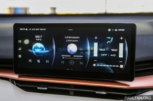 GWM Haval H6 HEV enters ASEAN Records – 1,242 km on one tank; most verified owners exceeding 1,000 km