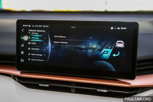 GWM Haval H6 HEV enters ASEAN Records – 1,242 km on one tank; most verified owners exceeding 1,000 km