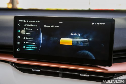 GWM Haval H6 HEV enters ASEAN Records – 1,242 km on one tank; most verified owners exceeding 1,000 km