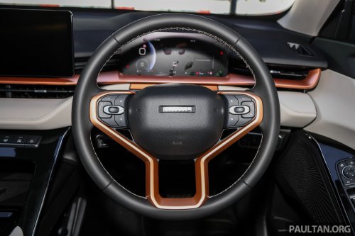 GWM Haval H6 HEV enters ASEAN Records – 1,242 km on one tank; most verified owners exceeding 1,000 km